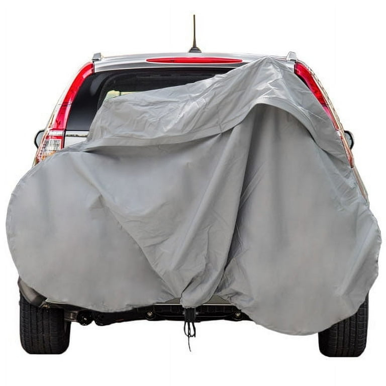 Bike rack cover sale