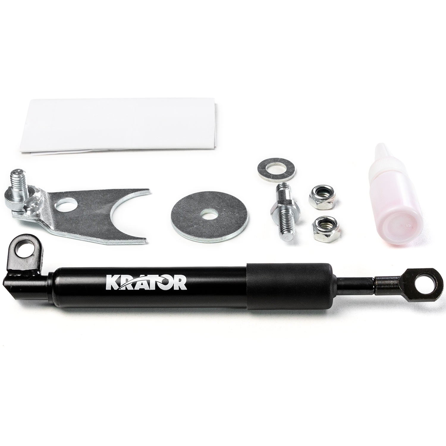 Tailgate Assist Lift Support Pickup Truck TailgateLowering