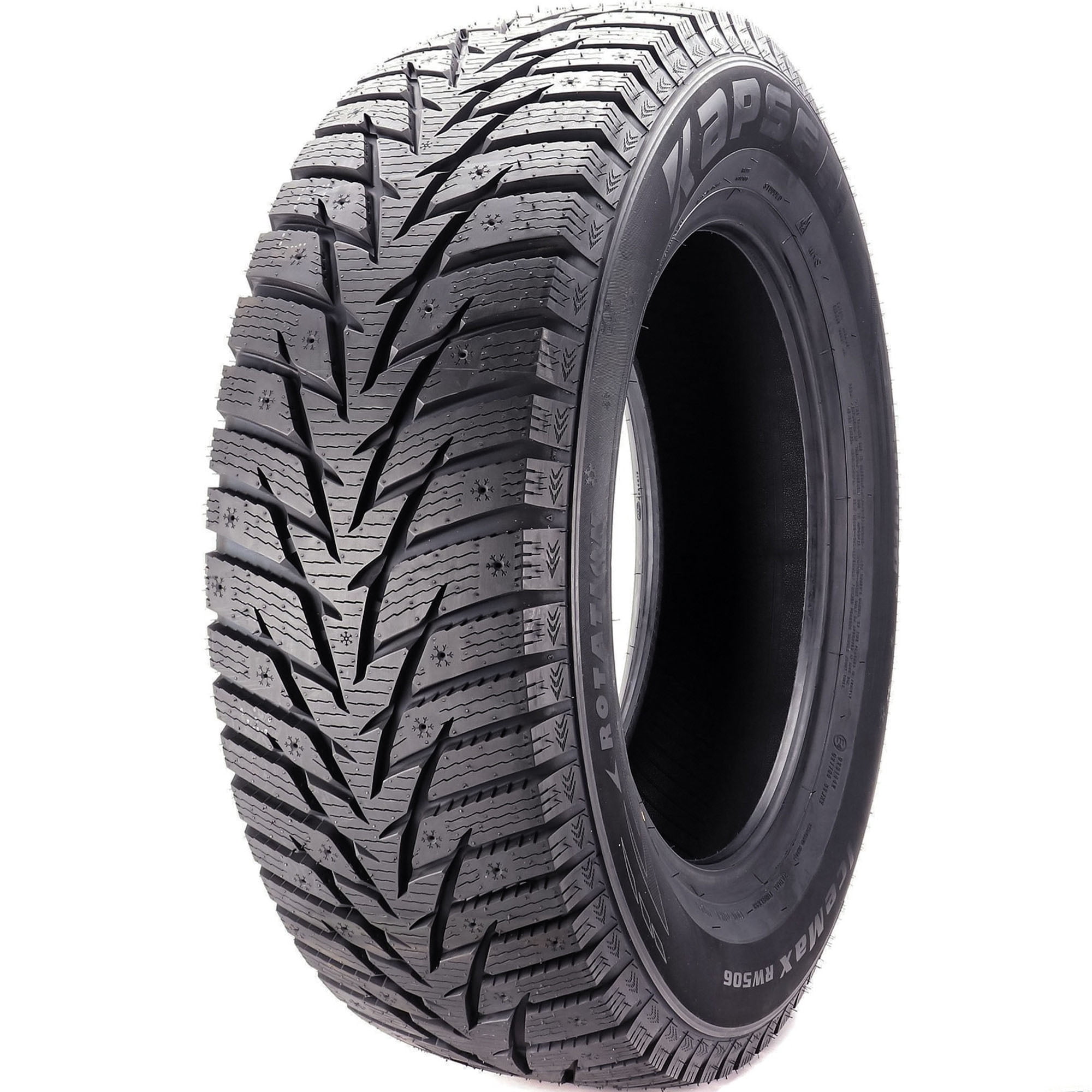 Kapsen RW506 Winter 215/60R16 99T XL Passenger Tire - Walmart.com