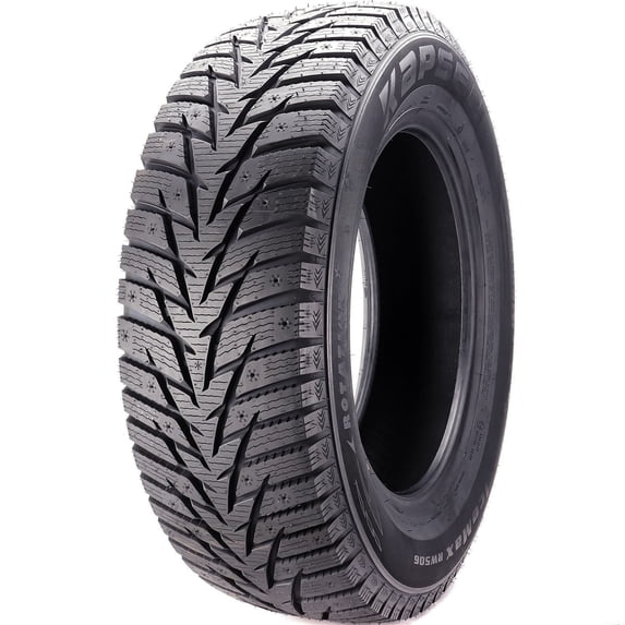 Kapsen RW506 Winter 245/65R17 111T XL Passenger Tire