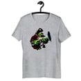 thumbnail image 1 of Kaptain K Rool DKC2 Premium Unisex T-shirt (Vectorized Design)-TH29924, 1 of 2