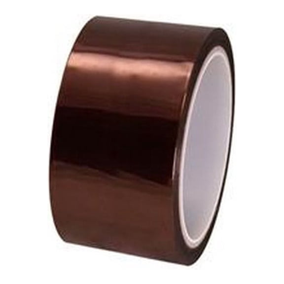 Kapton Alternative 2 X 36 Yard Roll Polyimide Tape (24 Roll/Case)