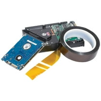 Kapton Kapton Tape,3/4x36 yd. T964292