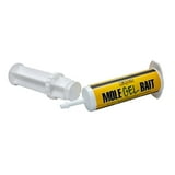 Kaput Mole Gel Bait 3oz Tube - Warfarin - Walmart.com