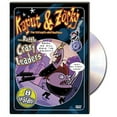 thumbnail image 1 of Kaput & Zorsky The Ultimate Obliterators Battle Crazy Leaders On DVD, 1 of 1
