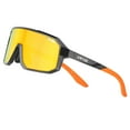 thumbnail image 1 of Kapvoe Outdoor Kids Cycling Hiking Child Sunglasses Teenagers Bicycle Cycling Glasses Kids Sports Running UV400 Girls Goggles Boys Bike, 1 of 4