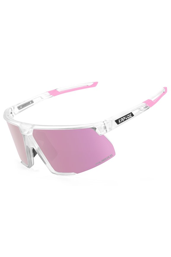 Polarized Sunglasses for Men Cycling Glasses UV400 Outdoor Sports Bike Man MTB Fishing Glasses Eyewear Bicycle Goggles