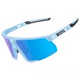 thumbnail image 1 of Kapvoe Polarized Sunglasses for Men Cycling Glasses UV400 Outdoor Sports Bike Man MTB Fishing Glasses Eyewear Bicycle Goggles, 1 of 5