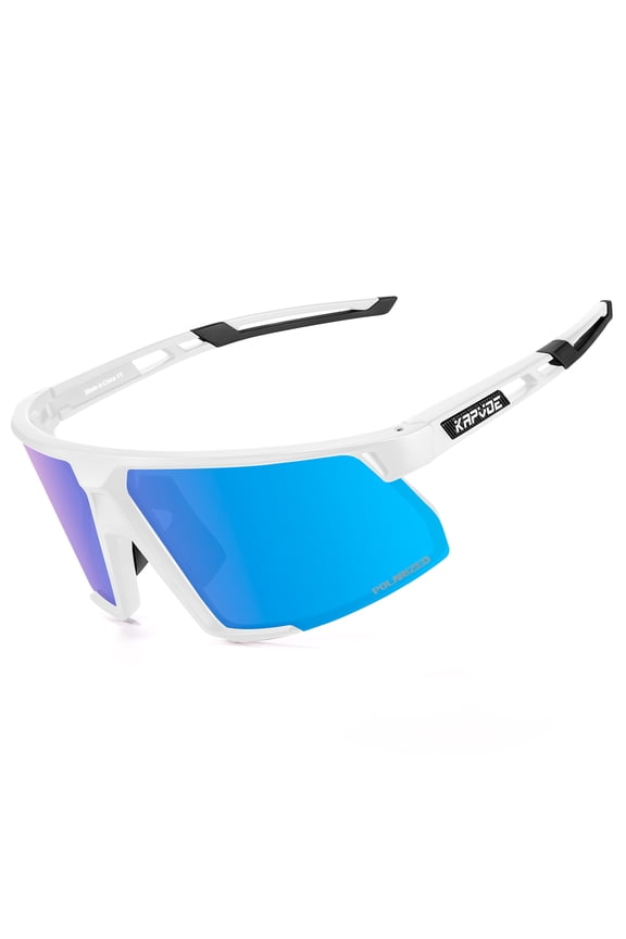 Polarized Sunglasses for Men Cycling Glasses UV400 Outdoor Sports Bike Man MTB Fishing Glasses Eyewear Bicycle Goggles