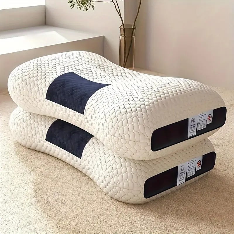 As Seen on TV - Dr. Larry Cole's Side Sleeper Pro