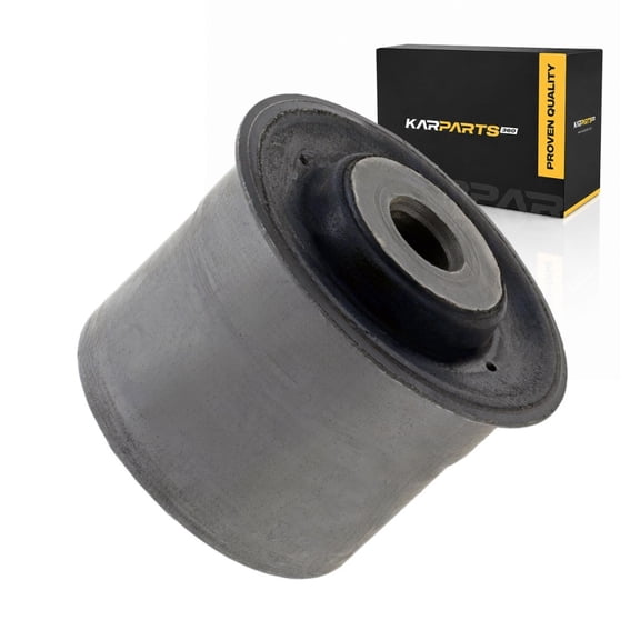 KarParts360 For 2005-2014 Ford F-250/F-350 Super Duty Lateral Link Bushing | Rubber | Press-In Attachment Method | 1 Bushing | 0.72 Inside Diameter | 3.24 Outside Diameter