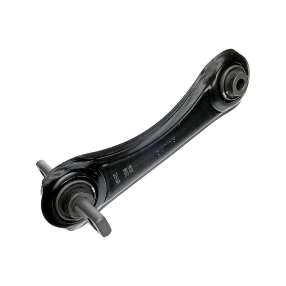 KarParts360 For Acura EL 1997 1998 1999 2000 Control Arm | Rubber Bushing | Powder Coated Finish | Black Bushing Color | Welded Mounting Type | Threaded Stud Type | Steel | 52390SH0A00, 52390SH3000