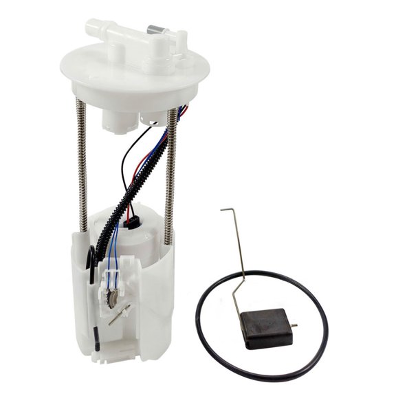 KarParts360 For Acura ILX 2013 2014 2015 Fuel Pump Module | 2.4L | Buckle Type Connection | 4 Pins On Main Connector | 780-20 Fuel Level Sensor Resistance Range | Replacement For 17045-TR0-A50