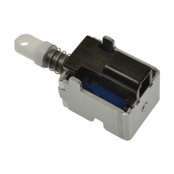 CarLights360 For Acura ILX 2013 2014 2015 Transmission Control Solenoid | Metal, Plastic | Blade Terminal | Push On Attachment Method | Rectangular Connector | 1 Female Connector
