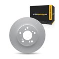 thumbnail image 1 of KarParts360 For Acura Legend 1991 92 93 94 1995 Disc Brake Rotor Front | Cast Iron | Vented | 23 Millimeters/0.91 Inches Nominal Thickness | 282 Millimeters/11.10 Inches Outside Diameter | 5 Lug Hole, 1 of 4