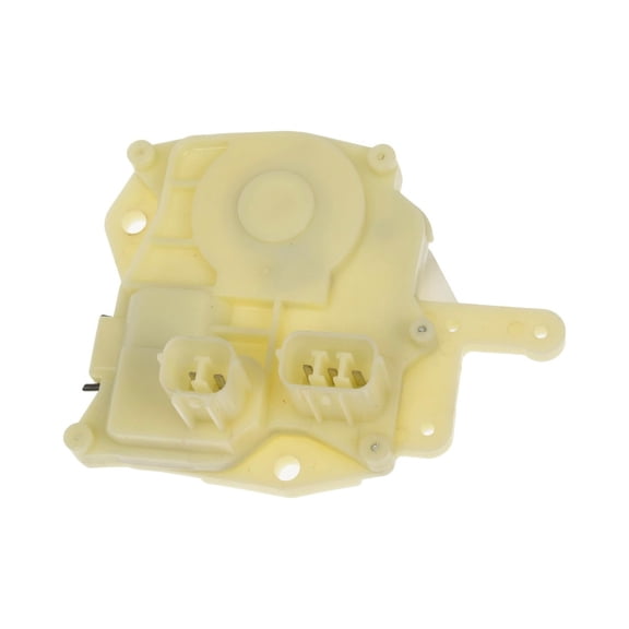 KarParts360 For Acura MDX 2001 02 03 04 05 2006 Door Lock Actuator Front Or Rear, Passenger Side | Plastic Material | Blade Terminal | Female Connector Gender | Rectangle Connector Shape | Electric