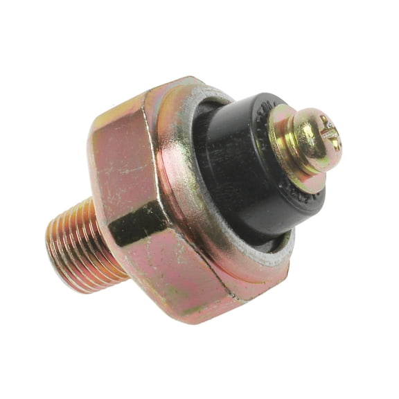 KarParts360 For Acura NSX 1991 Pressure Light Switch | Screw Terminal | Male Connector | Male Terminal | 1 Terminal | Replacement For 086618501A, 37200590036