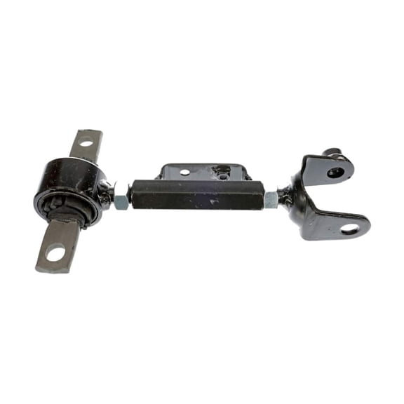 KarParts360 For Acura RSX 2002 03 04 05 2006 Alignment Camber Lateral Link | Steel Material | Black Bushing Color | Rubber Bushing | Replacement For 52390S5AA01, 52390S5D010