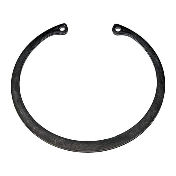 KarParts360 For Acura RSX 2002 03 04 05 2006 Wheel Bearing Retaining Ring | Steel | 3.5 Inches Outside Diameter | 0.095 Inches Thickness | Replacement For 90681SG0000