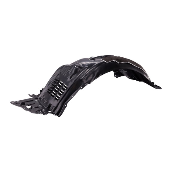 KarParts360 For Acura TLX 2021 2022 2023 Fender Liner Front, Driver Side | Vacuum Form | w/ Insulation Foam | Base/SH-AWD Models | w/ A-Spec & Technology Package | AC1248142 | 74150TGVA12, 74150TGVA1