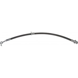 Bous Performance B10204 18 & 0.43 in. Banjo Rubber Brake Bous Performance B10204 18 & 0.43 in. Banjo Rubber Brake