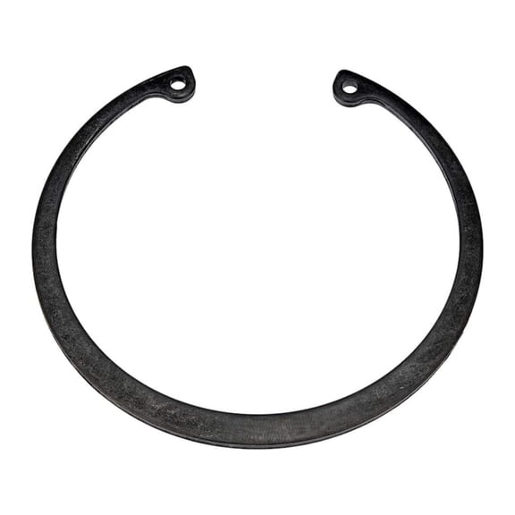KarParts360 For Acura TSX/TL 2004 05 06 07 2008 Wheel Bearing Retaining Ring | Steel | 3.625 Inches Outside Diameter | 0.096 Inches Thickness | Replacement For 90681SDAA00