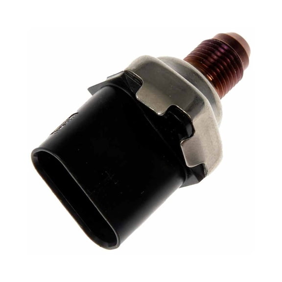 KarParts360 For Alfa Romeo Giulia/Stelvio 2017-2023 Fuel Pressure Sensor | Blade Terminal | Male Connector and Terminal Gender | Round Connector Shape | 4350 PSI Maximum Pressure Reading | 68212572AB