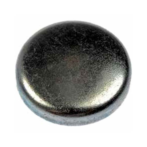 KarParts360 For Audi 80/80 Quattro 1990 1991 1992 Steel Cup Expansion Plug | 1.002 Inches Maximum Diameter | 0.989 Inches Minimum Diameter | Replacement For 5240482, 90331-25011
