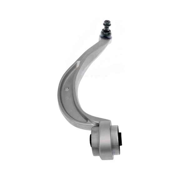 KarParts360 For Audi A5 Quattro/S5/Q5 2010-2017 Control Arm And Ball Joint Assembly Front Driver Side, Lower | Rubber Bushing | Aluminum | Casting/Forged Type | For 8K0407693AA, 8K0407693AD