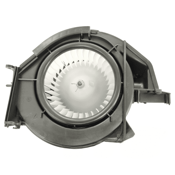 KarParts360 For Audi A6/A6 Quattro 2005-2011 Blower Assembly | Standard Motor Type | 84 Decibels Noise | Counterclockwise Rotation | 13.5 Voltage | Replacement For 4F0820020A