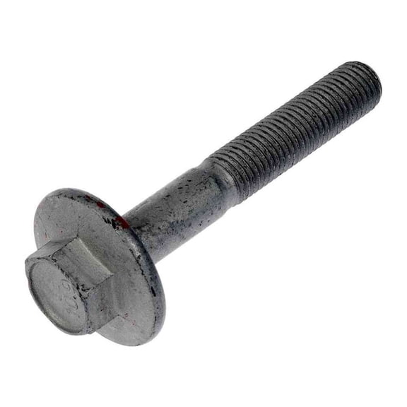 KarParts360 For GMC W4500 Forward 2009 2010 Engine Harmonic Balancer Bolt | Steel Material | Replacement For 12557840
