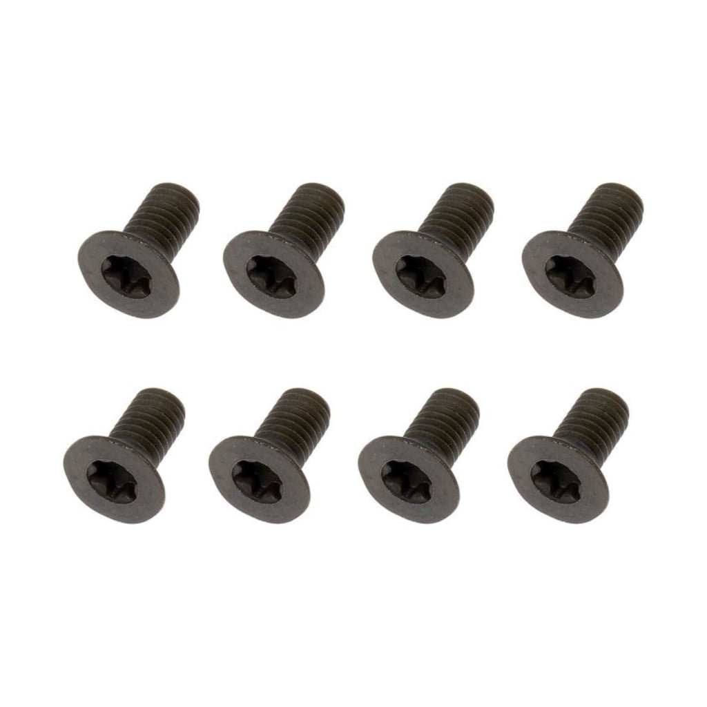 4PC Brake Disc Retaining Screws Stainless Steel For Vauxhall Meriva A X03 B S10 | UK 4PC Brake Disc Retaining Screws Stainless Steel For Vauxhall Meriva A X03 B S10 | UK