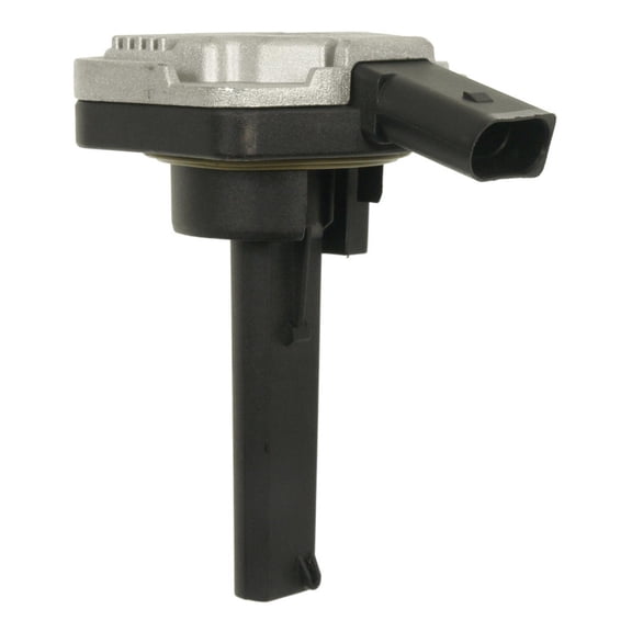 KarParts360 For Audi TT 2008 2009 Engine Oil Level Sensor | Blade Terminal | 1 Female Connector | 1 Connector Quantity | 1 Male Terminal | Replacement For 06E907660