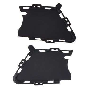 Fog Light Bracket Pair For BMW 3-Series 2012-2015 – Left & Right, 51117266197/8