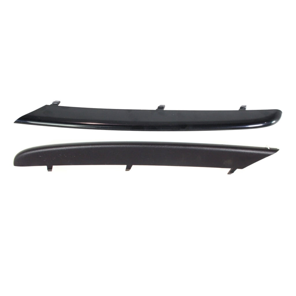 KarParts360 For BMW 323i 2006 2007 2008 Bumper Molding Driver And ...