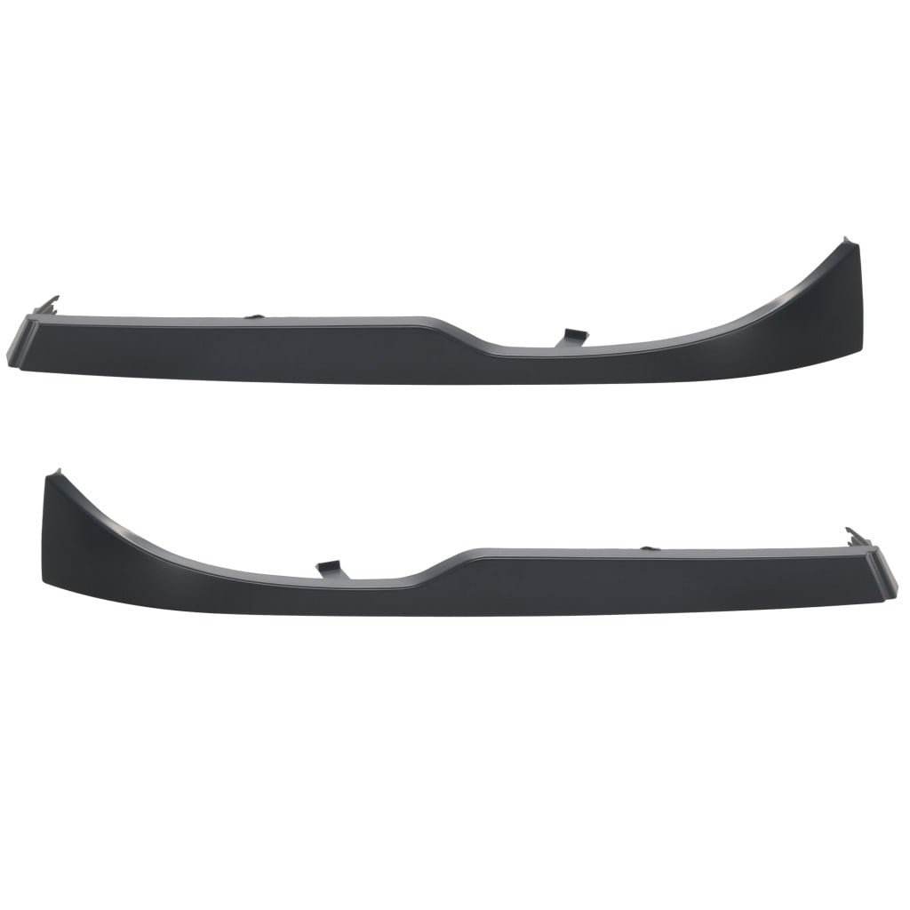 Relleno De Faro Inferior Lado Pasajero Para BMW 325Ci M3 330Ci 2003-06 – Imprimado, Sin Lavafaros