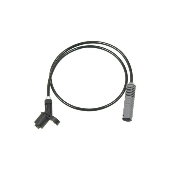 KarParts360 For BMW 328i 1996 1997 1998 ABS Speed Sensor | Pin Terminal | Round Connector | 1 Female Connector | Replacement For 34521182067, 34521163028