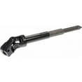 thumbnail image 1 of KarParts360 For BMW 328is 1996 1997 1998 1999 Steering Shaft | Steel | Black | 1.75 inches Diameter | Internal Profile, External Profile End 1 Type | 40 Spline Quantity | For 32301094700, 32306764006, 1 of 5
