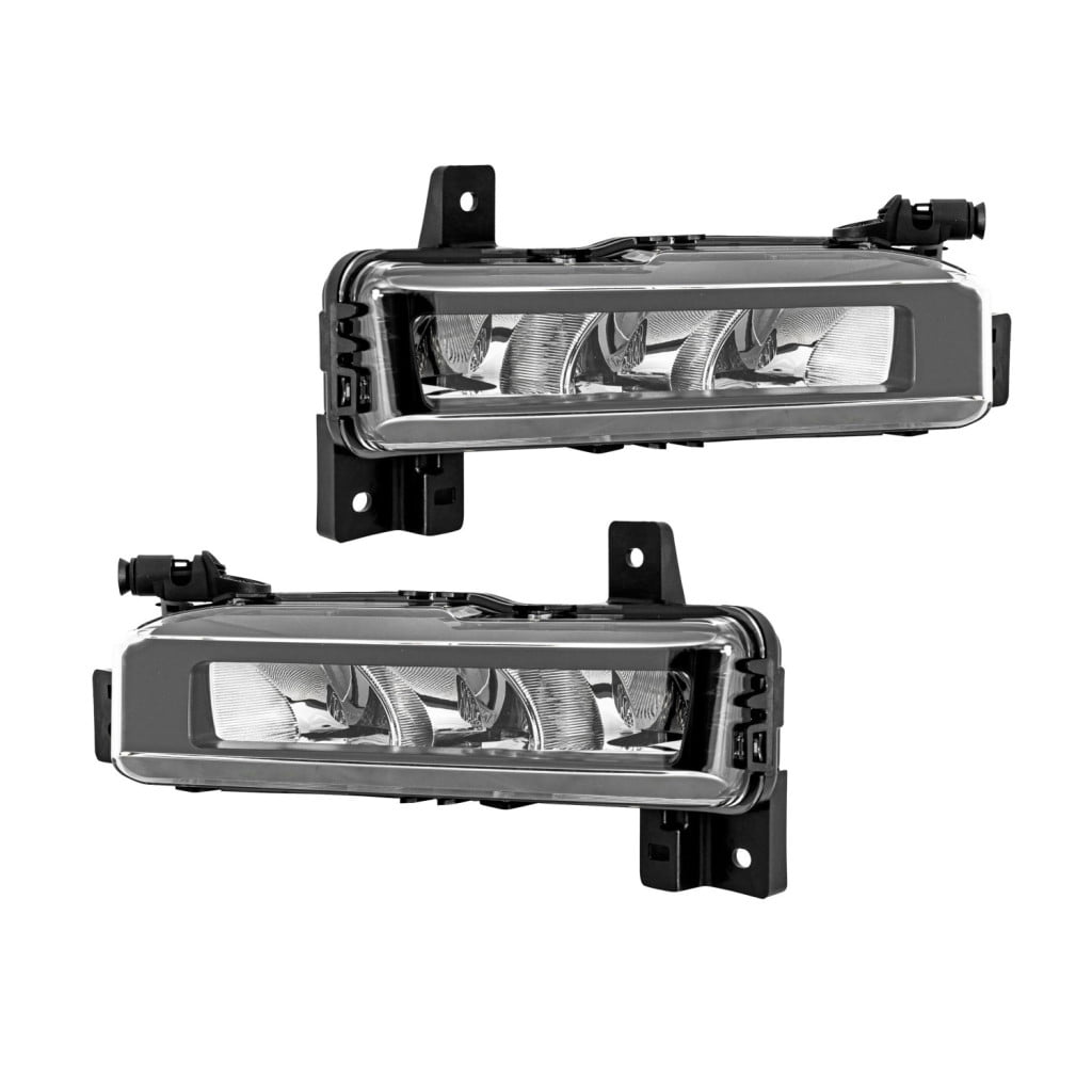KarParts360 For BMW 330e xDrive/330e 2021 2022 Sedan Fog Light Assembly ...