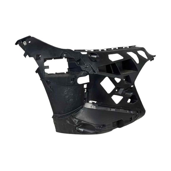KarParts360 For BMW 330i/330i xDrive 2023 2024 Bumper Cover Support Passenger Side | Front | Made Of Plastic | For Models With M-Package | Replacement For BM1043139 | 196743303260, 51118085474