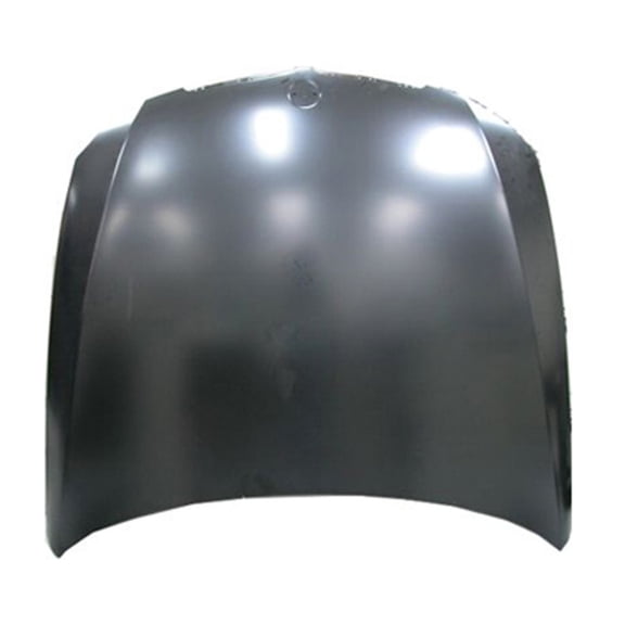 KarParts360 For BMW 335i/335xi 2007 2008 Sedan Hood Panel Assembly | CAPA Certified | Made Of Steel | Primed Finish | 4-Door | Replacement For BM1230119, BM1230119C | 41617140729