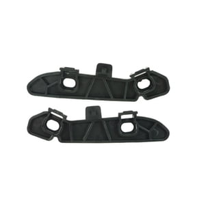 KarParts360 For BMW 340i xDrive 2016 2017 2018 Bumper Cover Side Retainer Driver And Passenger Side | Pair | Front | Lower | Plastic | Replacement For BM1042105, BM1043105 | 51117279711, 51117279712