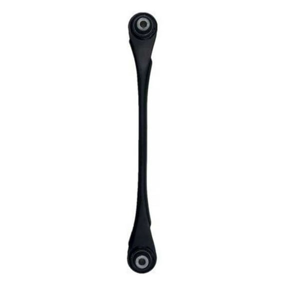 KarParts360 For BMW 428i/435i xDrive Gran Coupe 2015 2016 Suspension Control Arm | Rubber Bushing Material | Powder Coated Finish | Black Bushing | Threaded Ball Joint Stud | Steel Material