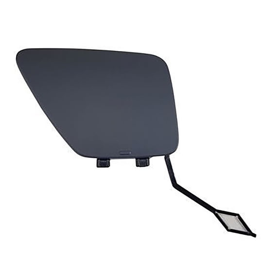 KarParts360 For BMW 430i xDrive/430i 2021 2022 2023 2024 Tow Hook Cover | Front | Made Of Plastic | Primed/Paint To Match | Sport Line | Replacement For BM1029168 | 191275993446, 51119854252