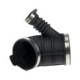 thumbnail image 1 of KarParts360 For BMW 525i 2001 2002 2003 Engine Air Intake Hose | Rubber Material | Black | One Piece Configuration | Molded Assembly End 1 Shape | 2.75 Inches Inside Diameter | For 13541435627, 1 of 5