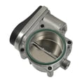 thumbnail image 1 of CarLights360 For BMW 530i/530xi 2006 2007 Fuel Injection Throttle Body | Blade | Female Connector | Male Terminal | 1 Connector Quantity | 6 Terminal Quantity, 1 of 4