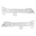 thumbnail image 1 of KarParts360 For BMW 535i GT 2010-2017 Bumper Bracket Driver And Passenger Side | Pair | Front | CAPA Certified | Made Of Aluminum | Replacement For BM1062101C, BM1063101C | 51117158893, 51117158894, 1 of 5