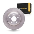 thumbnail image 1 of KarParts360 For BMW ActiveHybrid 3 2013 2014 2015 Disc Brake Rotor | 18.4 Millimeters / 0.72 Inches Discard Thickness | 330 Millimeters / 12.99 Inches Outside Diameter | 5 Stud/Lug Hole, 1 of 4