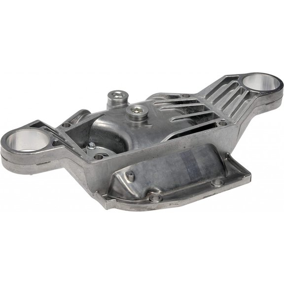 KarParts360 For BMW M3 1995 96 97 98 1999 Differential Cover | Cast Aluminum Housing | 8 Differential Cover Bolt Count | With Filler Plug | Replacement For 33112227317