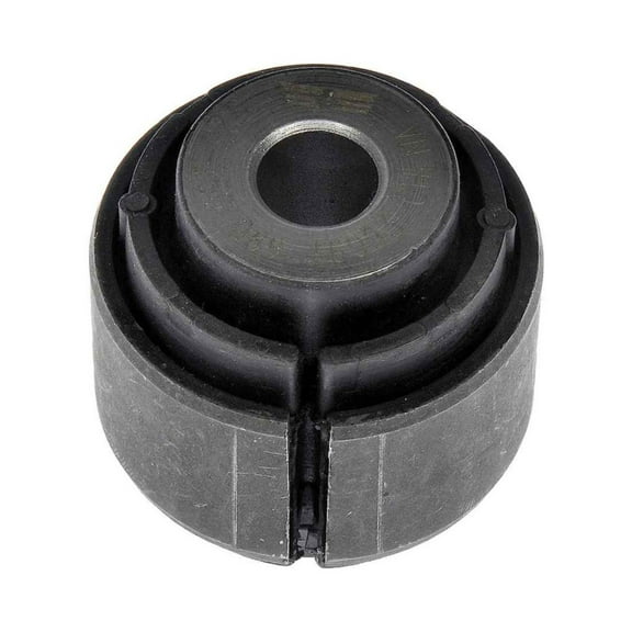 KarParts360 For BMW M3 2008 09 10 11 2012 Suspension Trailing Arm Bushing Rear Driver OR Passenger Side | Single Piece, Frontward | Rubber Material | Replacement For 33326763092